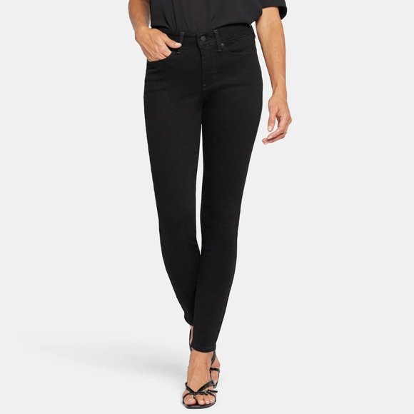 NYDJ Ami Skinny Jeans - Picture 1 of 16